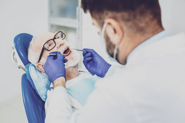Best Tooth Pain Emergency Relief  in Ada, MN